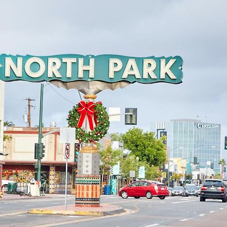 Aparthotel Sonder at Jackwill Flats San Diego Exterior foto