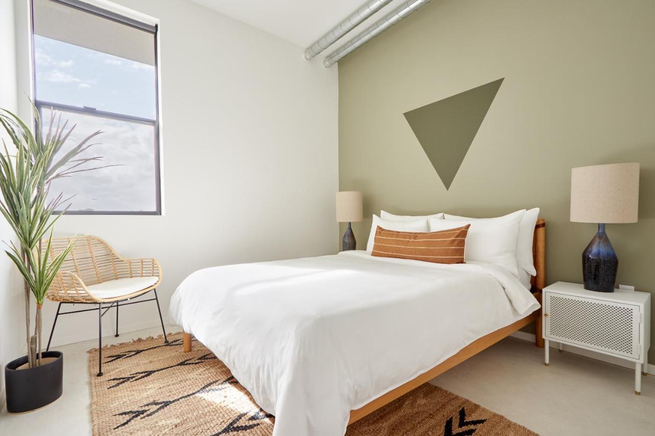 Aparthotel Sonder at Jackwill Flats San Diego Exterior foto