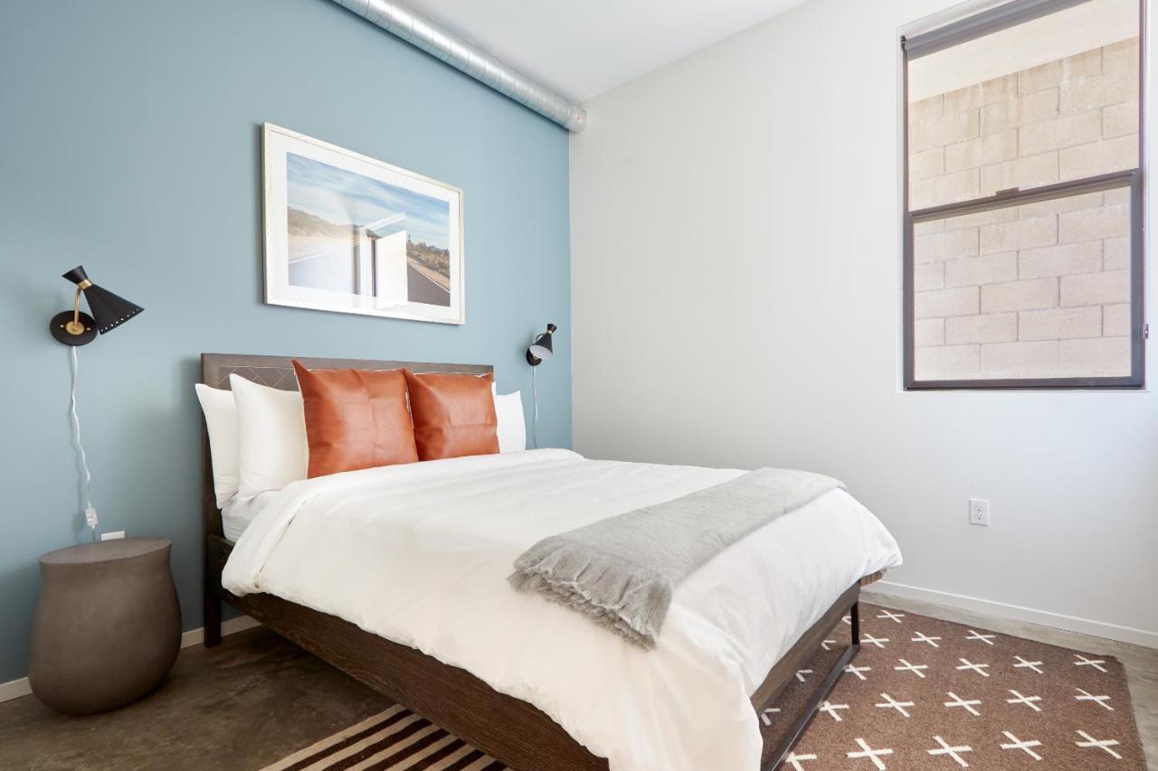 Aparthotel Sonder at Jackwill Flats San Diego Exterior foto