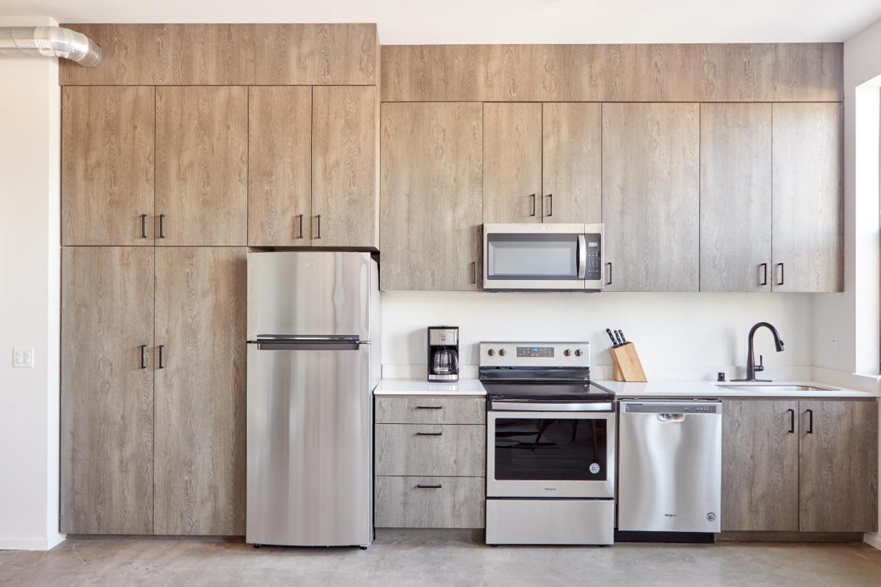 Aparthotel Sonder at Jackwill Flats San Diego Exterior foto