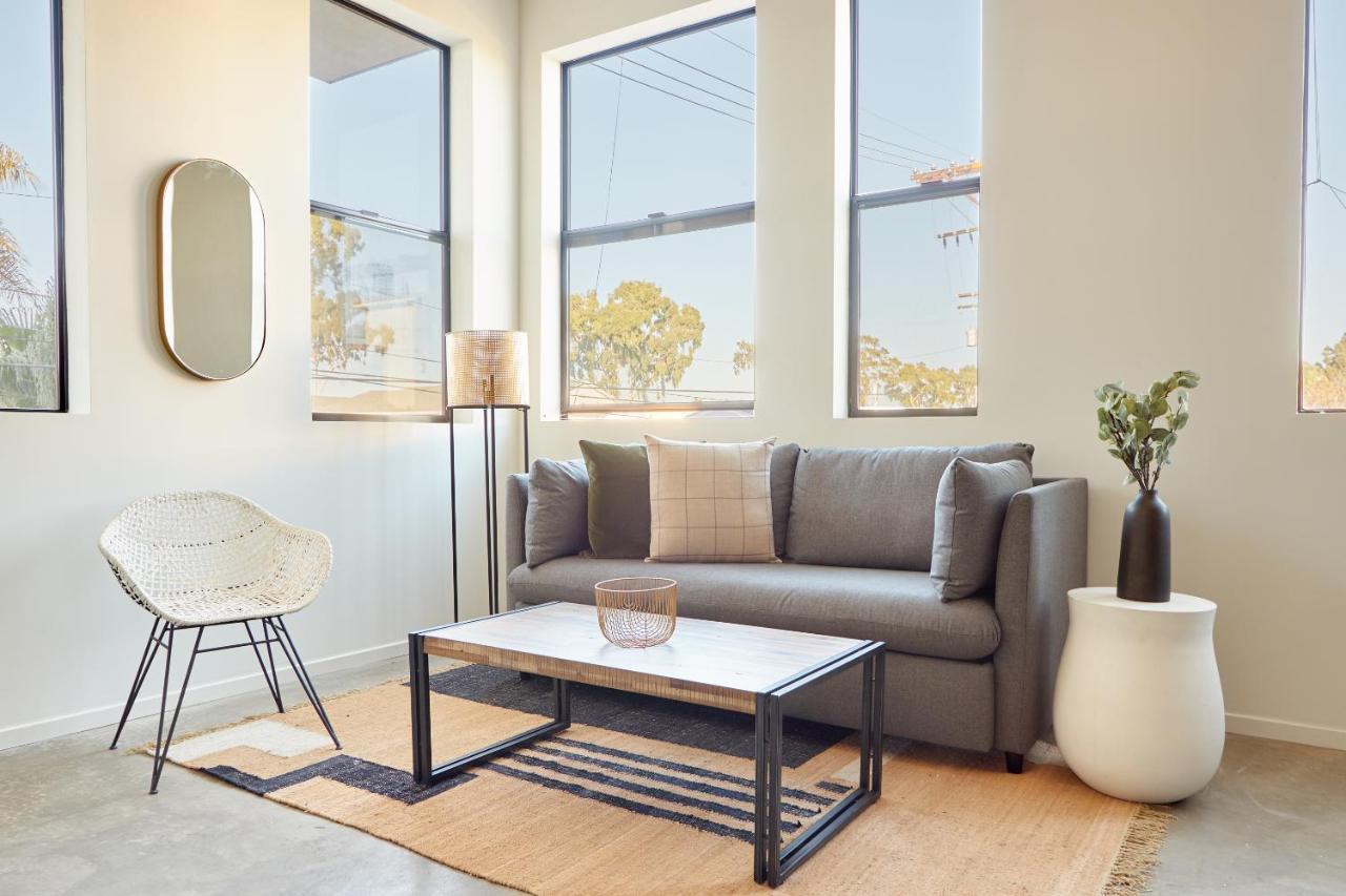 Aparthotel Sonder at Jackwill Flats San Diego Exterior foto