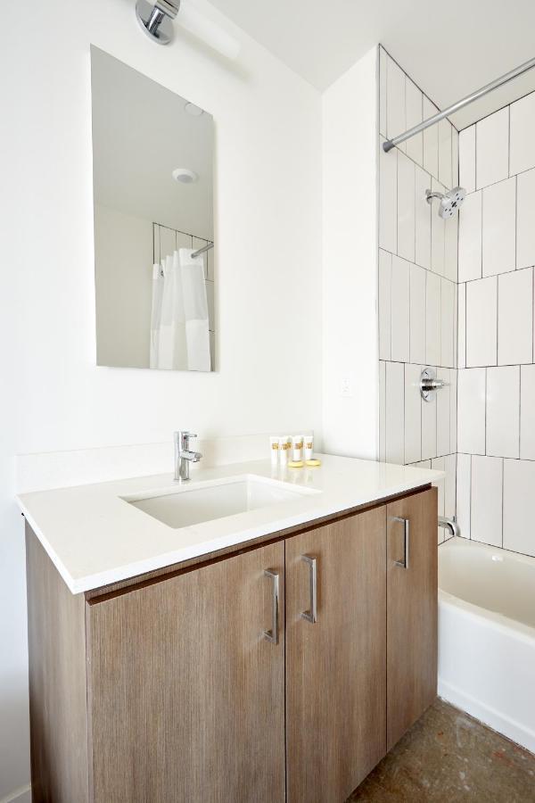 Aparthotel Sonder at Jackwill Flats San Diego Exterior foto