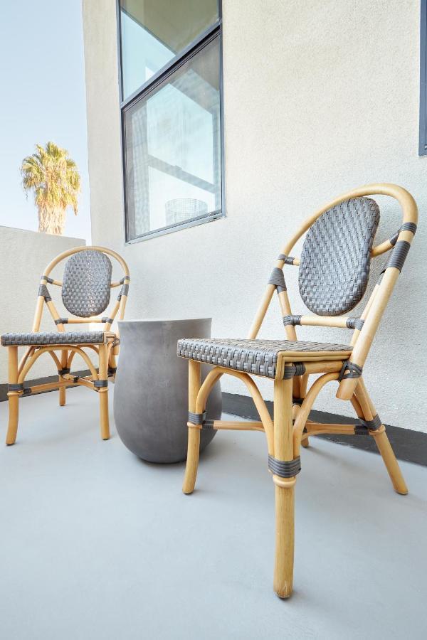 Aparthotel Sonder at Jackwill Flats San Diego Exterior foto