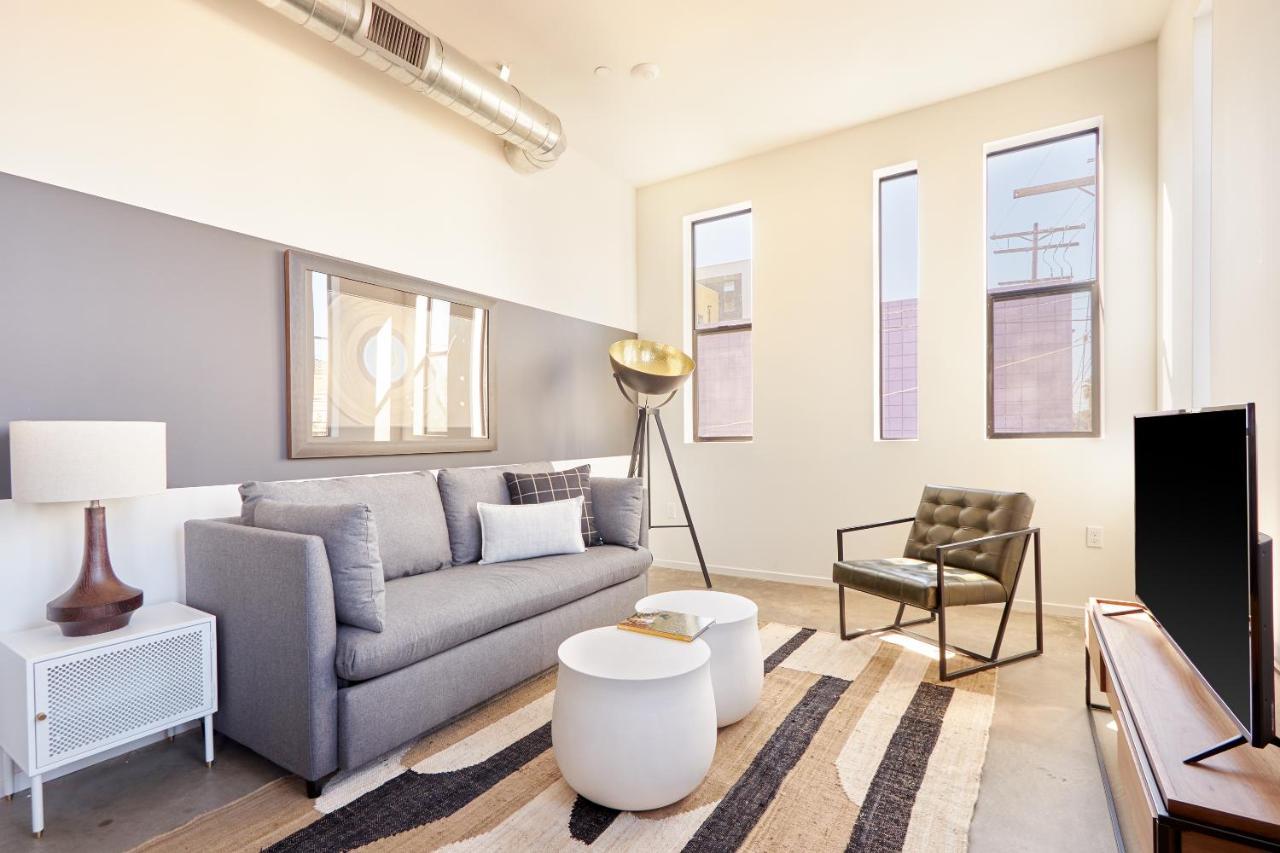 Aparthotel Sonder at Jackwill Flats San Diego Exterior foto