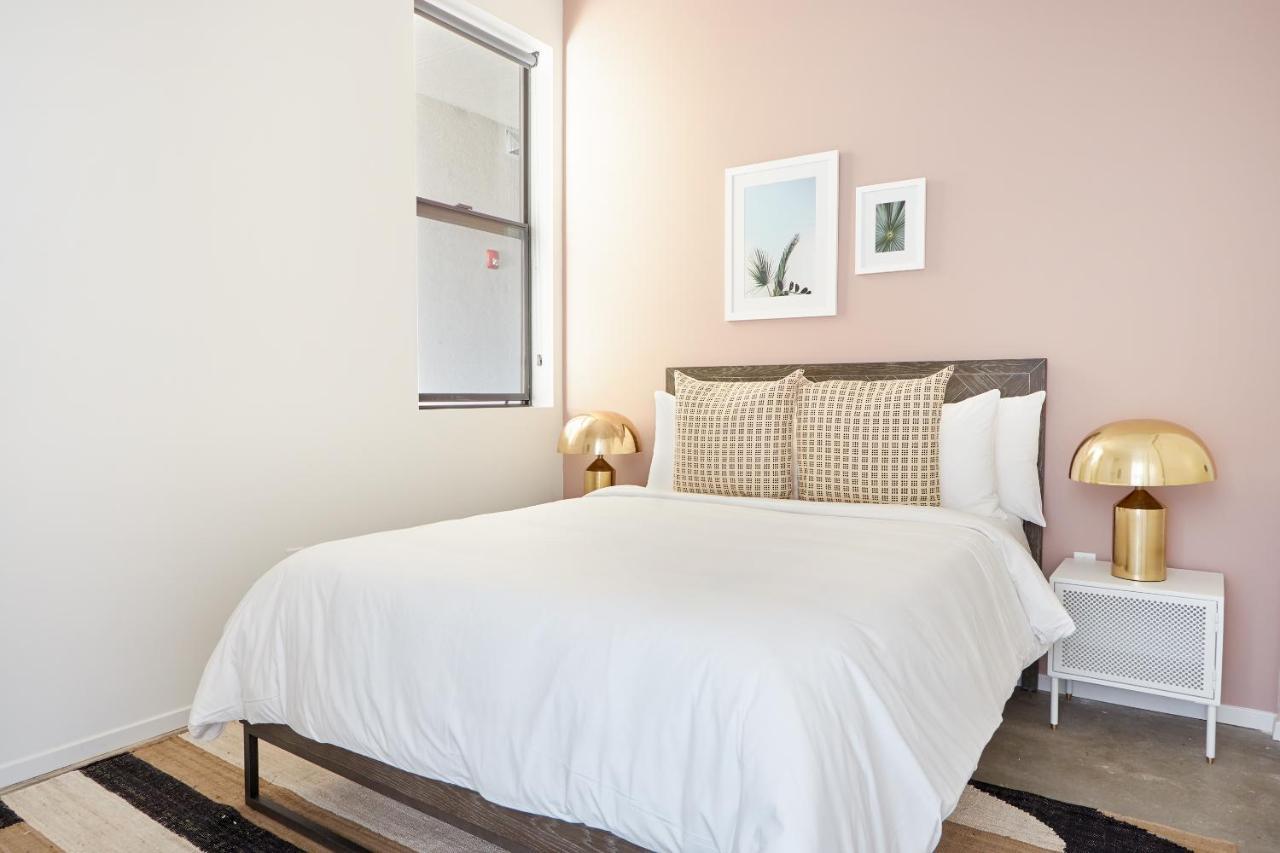 Aparthotel Sonder at Jackwill Flats San Diego Exterior foto