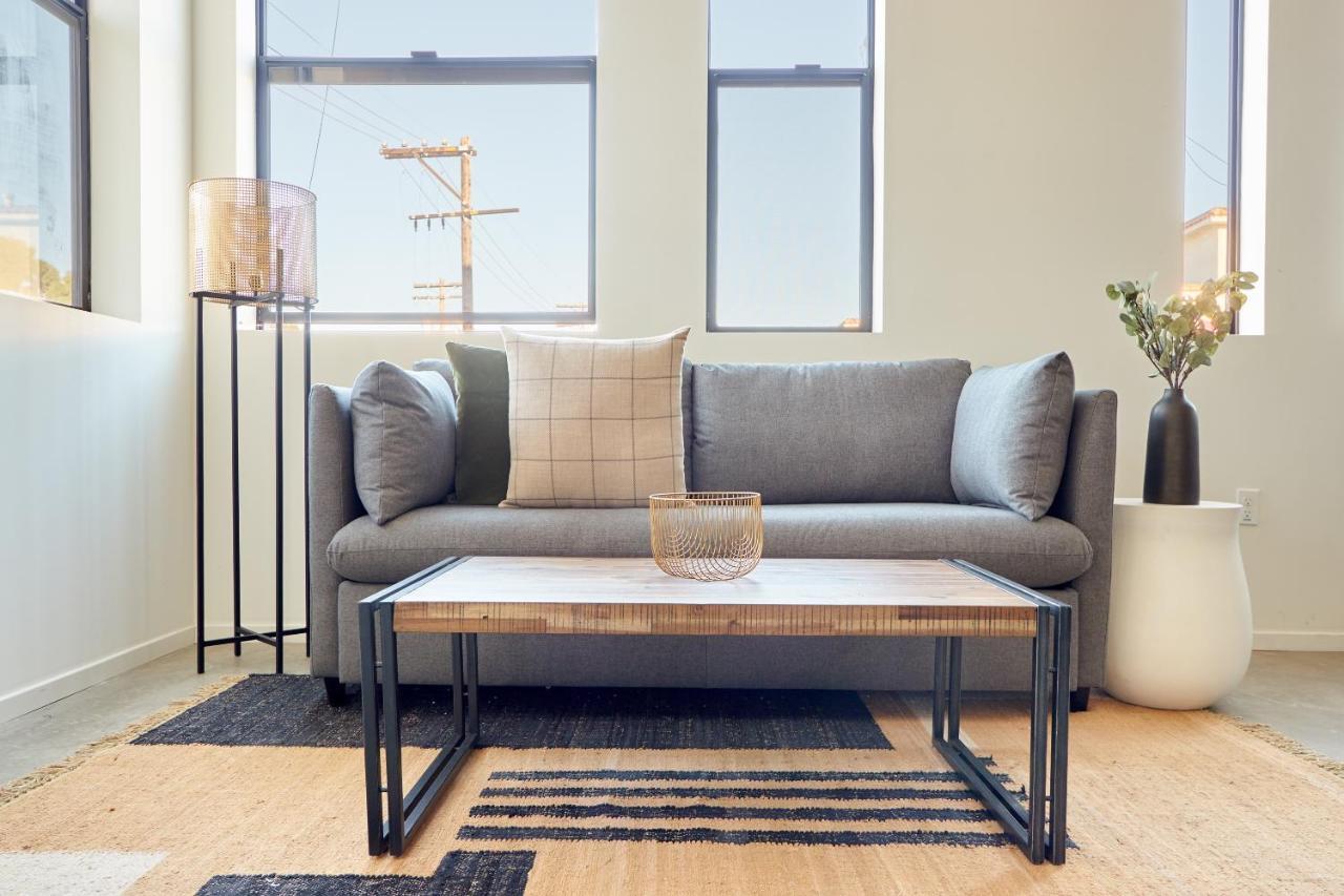 Aparthotel Sonder at Jackwill Flats San Diego Exterior foto
