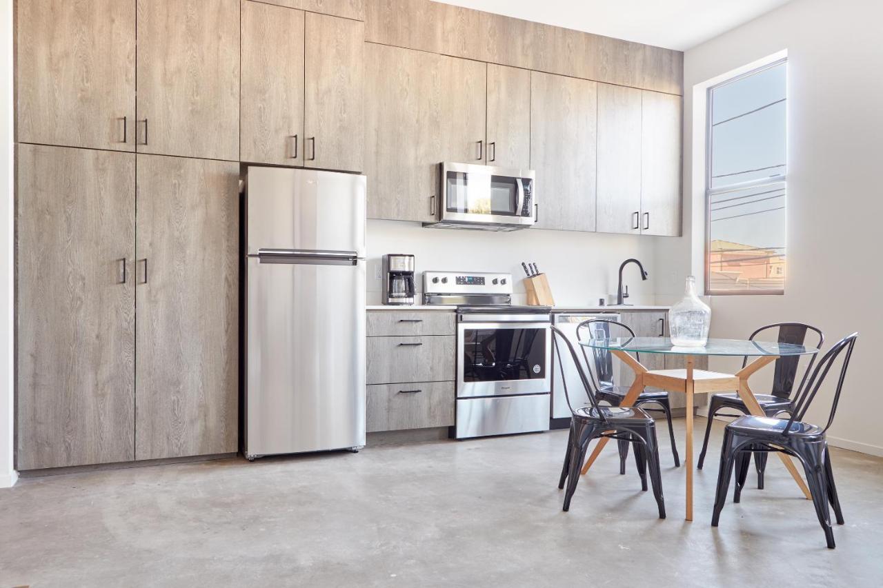 Aparthotel Sonder at Jackwill Flats San Diego Exterior foto