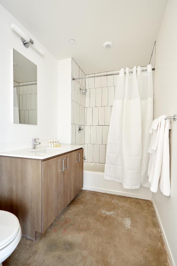 Aparthotel Sonder at Jackwill Flats San Diego Exterior foto