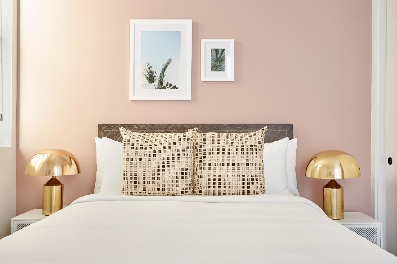 Aparthotel Sonder at Jackwill Flats San Diego Exterior foto