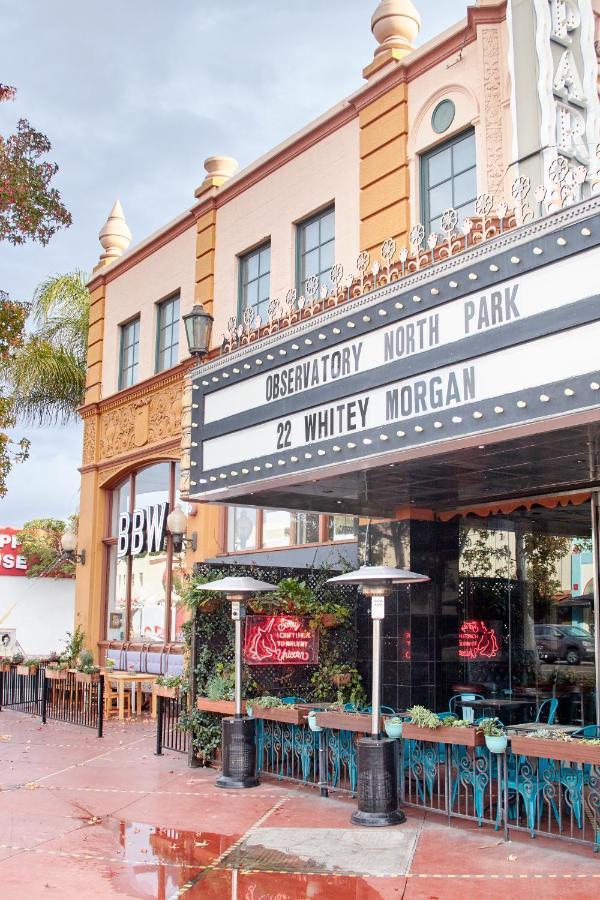 Aparthotel Sonder at Jackwill Flats San Diego Exterior foto