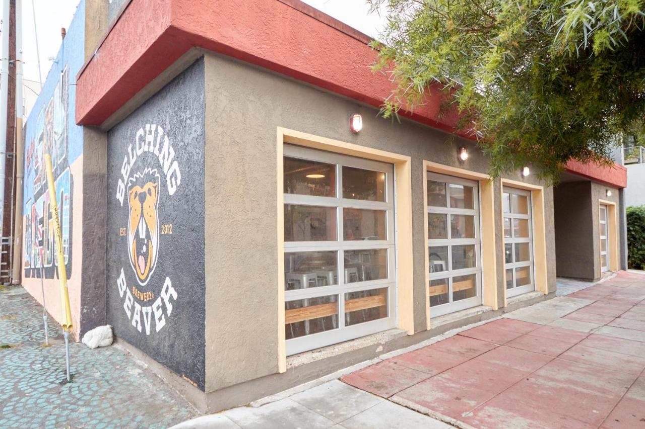 Aparthotel Sonder at Jackwill Flats San Diego Exterior foto